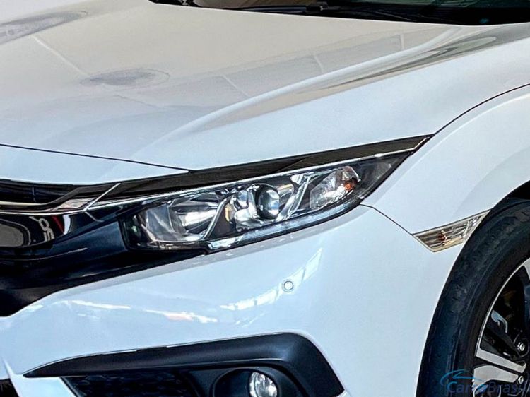 GL Veículos | Civic 17/17 - foto 5