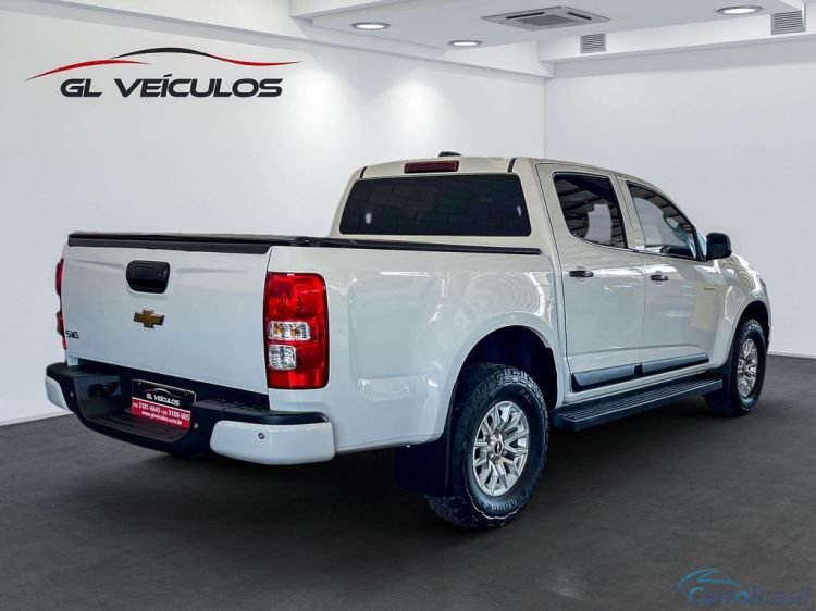 GL Veículos | S-10 20/21 - foto 3