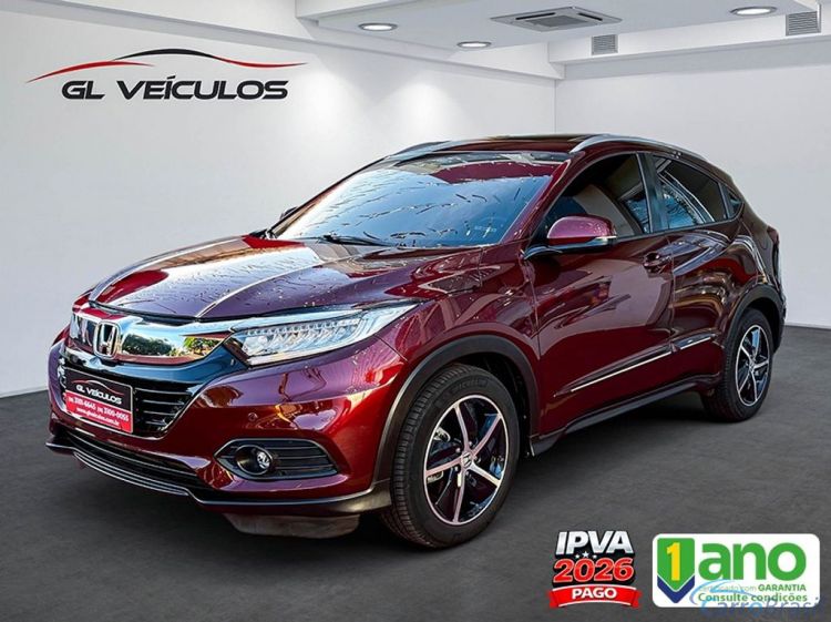 GL Veículos | HRV 20/20 - foto 1