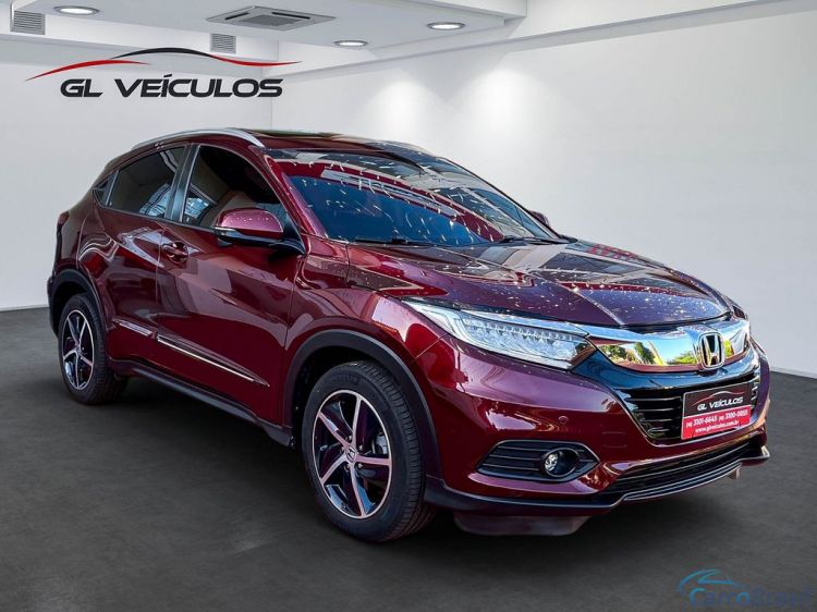 GL Veículos | HRV 20/20 - foto 2