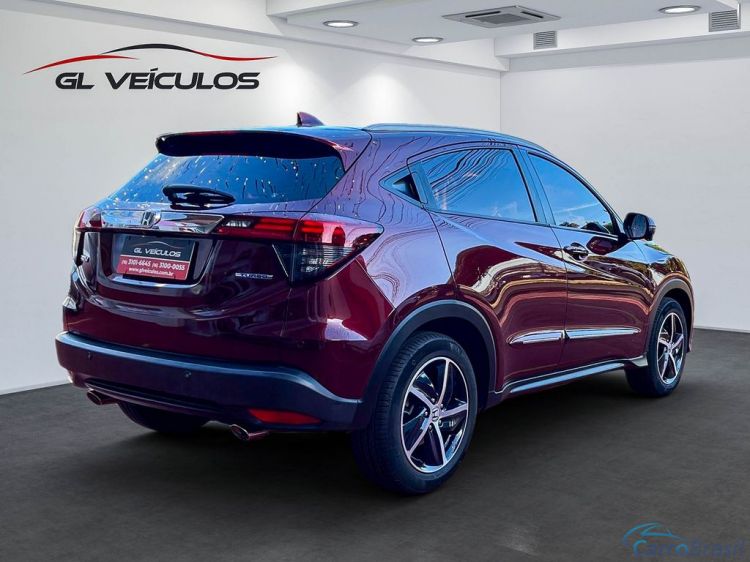 GL Veículos | HRV 20/20 - foto 3