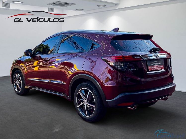GL Veículos | HRV 20/20 - foto 4