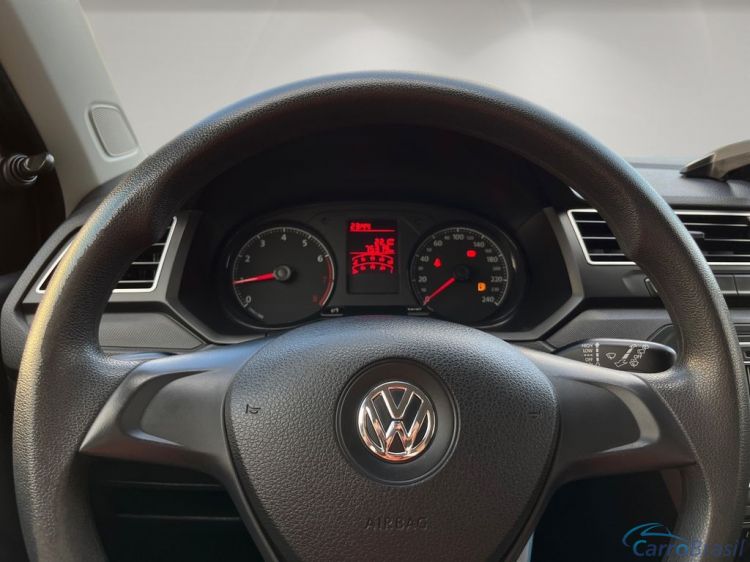 GL Veículos | Gol 1.6 MSI TOTALFLEX 4P MANUAL 21/22 - foto 10