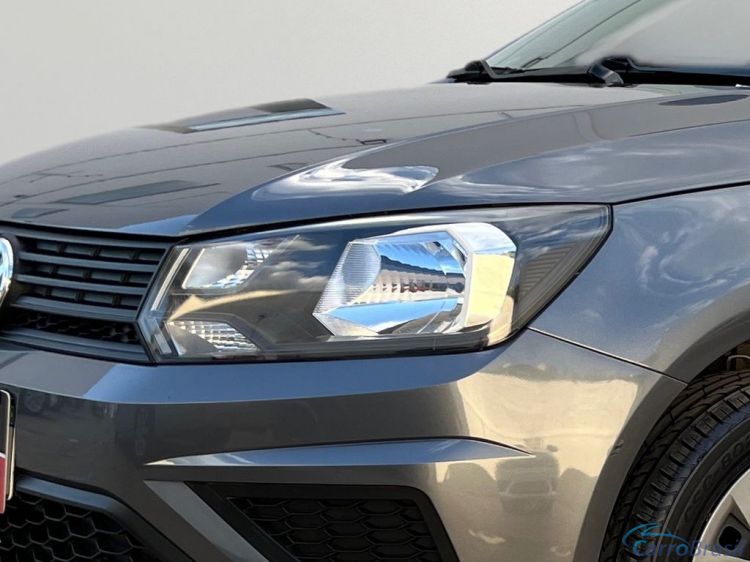GL Veículos | Gol 1.6 MSI TOTALFLEX 4P MANUAL 21/22 - foto 5