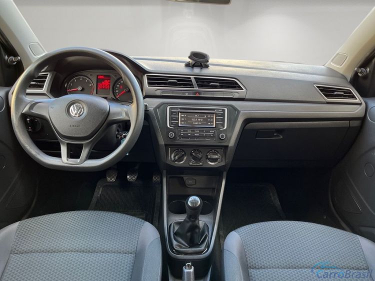 GL Veículos | Gol 1.6 MSI TOTALFLEX 4P MANUAL 21/22 - foto 9