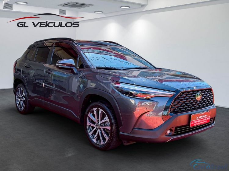 GL Veículos | Corolla 23/24 - foto 2