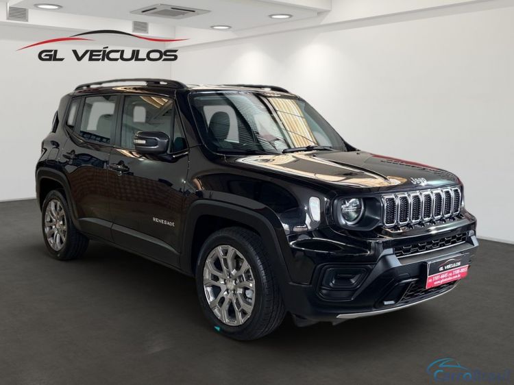 GL Veículos | Renegade 24/25 - foto 2