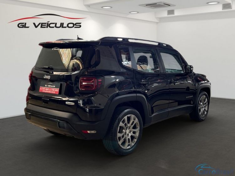 GL Veículos | Renegade 24/25 - foto 3