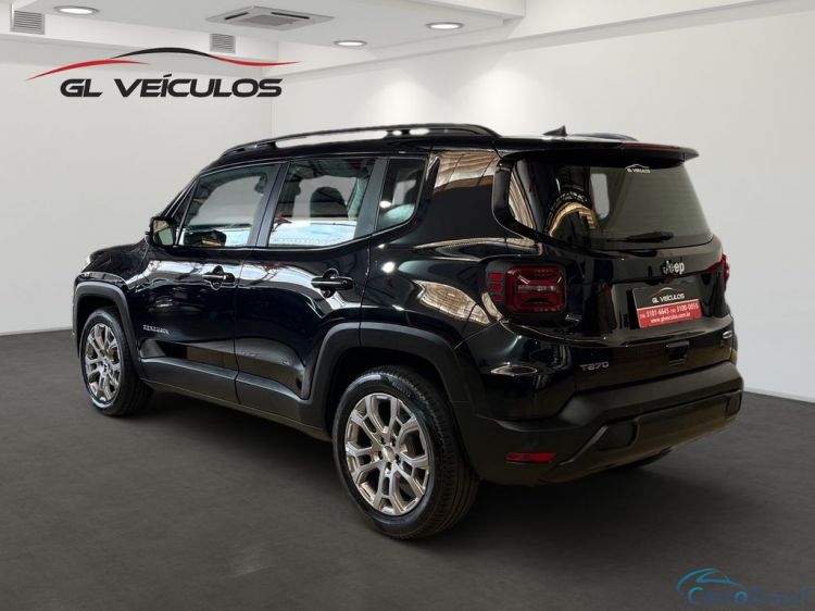 GL Veículos | Renegade 24/25 - foto 4