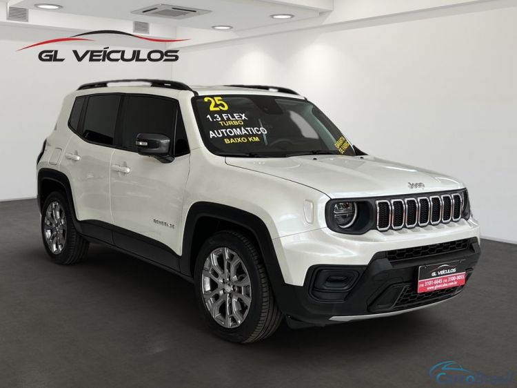 GL Veículos | Renegade 24/25 - foto 2