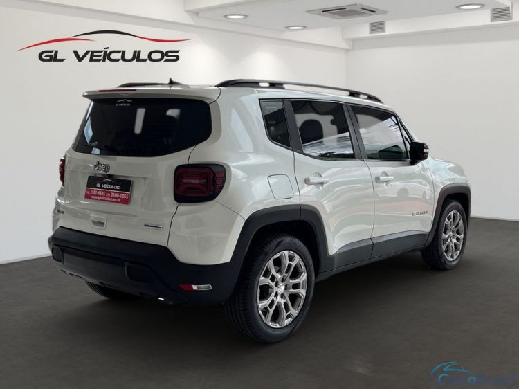 GL Veículos | Renegade 24/25 - foto 3