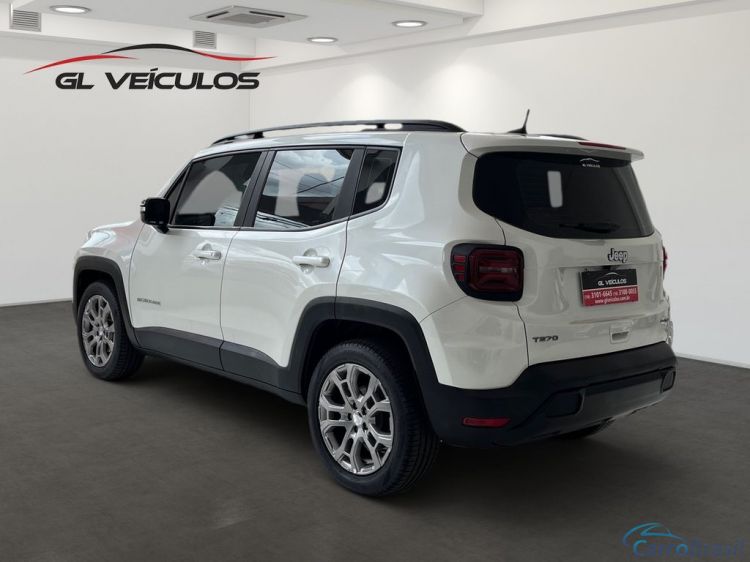 GL Veículos | Renegade 24/25 - foto 4
