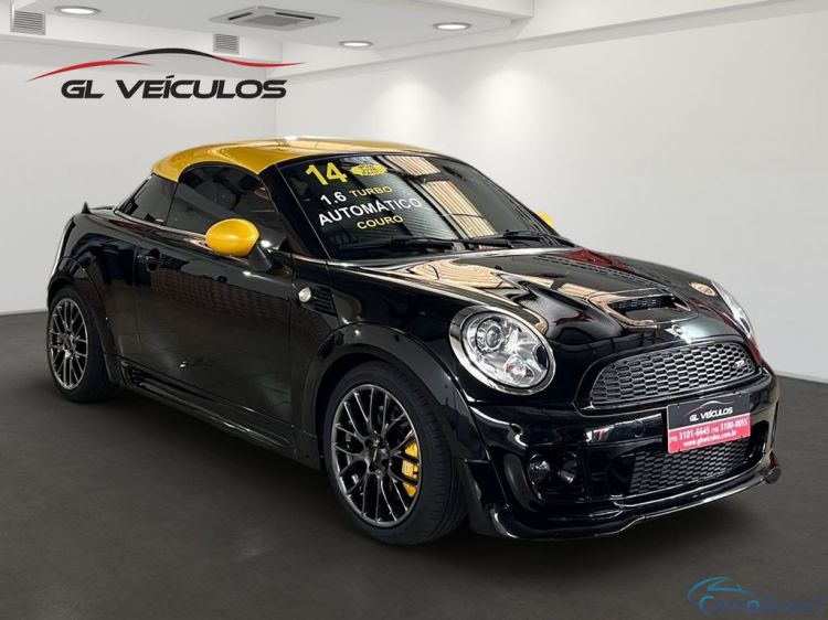 GL Veículos | Cooper 13/14 - foto 2