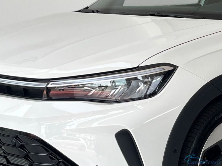 GL Veículos | Nivus 1.4 250 TSI TOTAL FLEX GTS AUTOMÁTICO 25/26 - foto 5