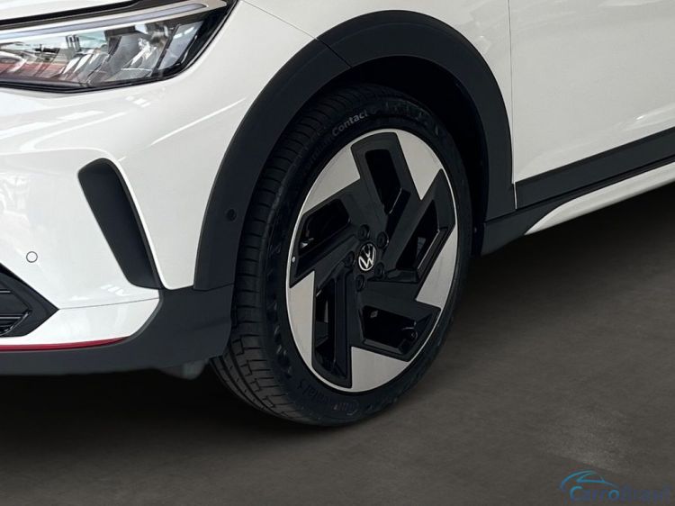 GL Veículos | Nivus 1.4 250 TSI TOTAL FLEX GTS AUTOMÁTICO 25/26 - foto 6