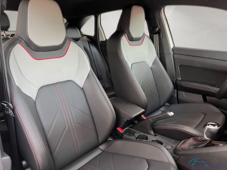GL Veículos | Nivus 1.4 250 TSI TOTAL FLEX GTS AUTOMÁTICO 25/26 - foto 7