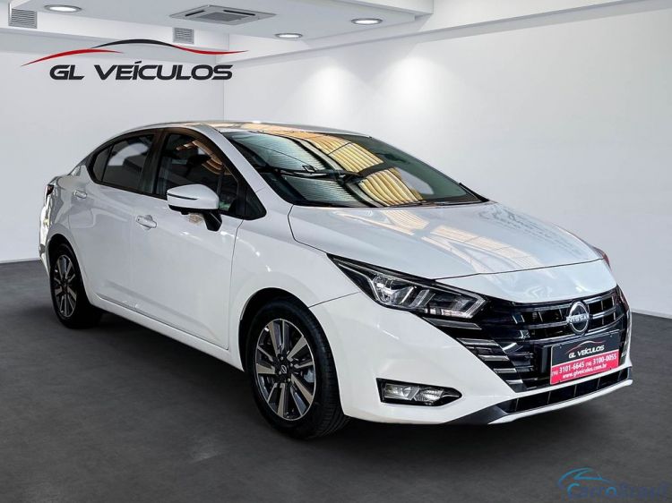 GL Veículos | Versa 23/24 - foto 2