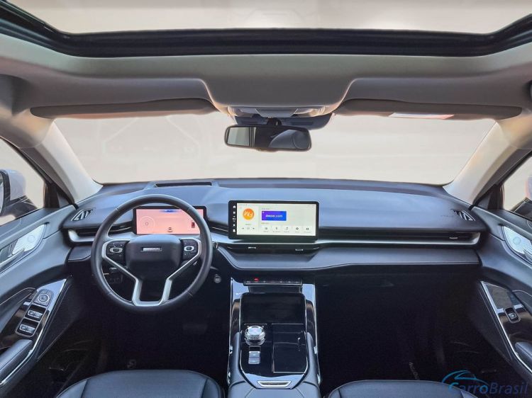 GL Veículos | Haval 24/25 - foto 10