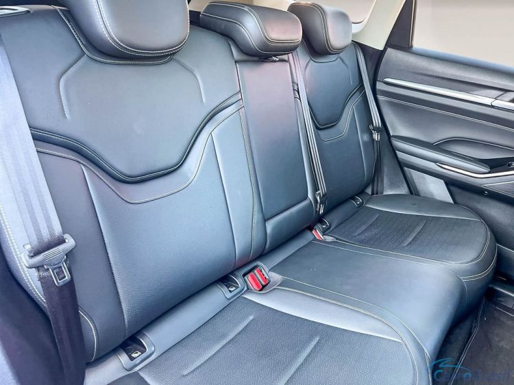 GL Veículos | Haval 24/25 - foto 8
