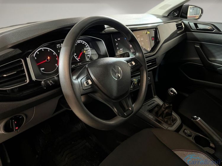 GL Veículos | Polo Hatch 24/25 - foto 10