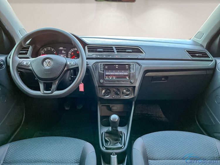 GL Veículos | Gol 22/23 - foto 9
