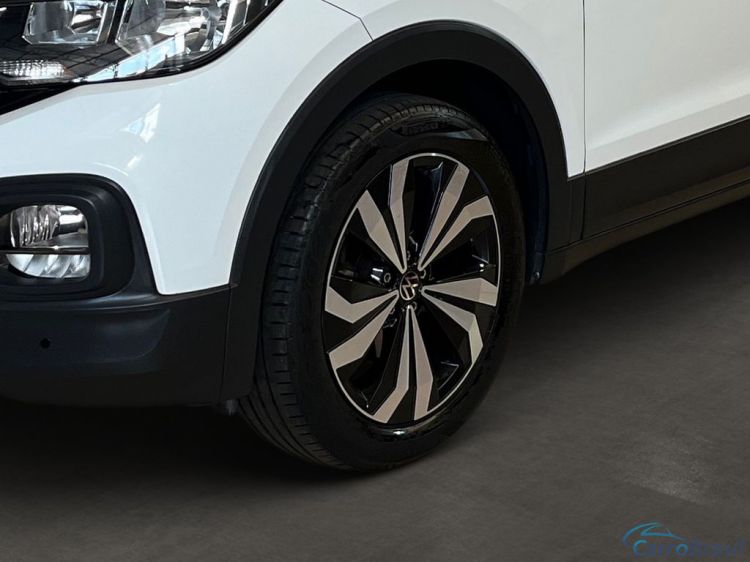GL Veículos | T-Cross 22/23 - foto 6