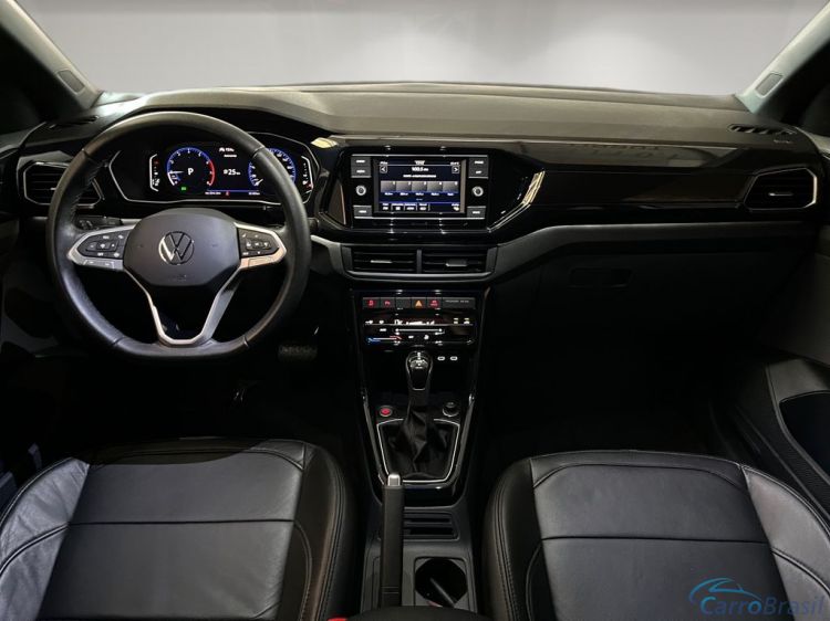 GL Veículos | T-Cross 22/23 - foto 9
