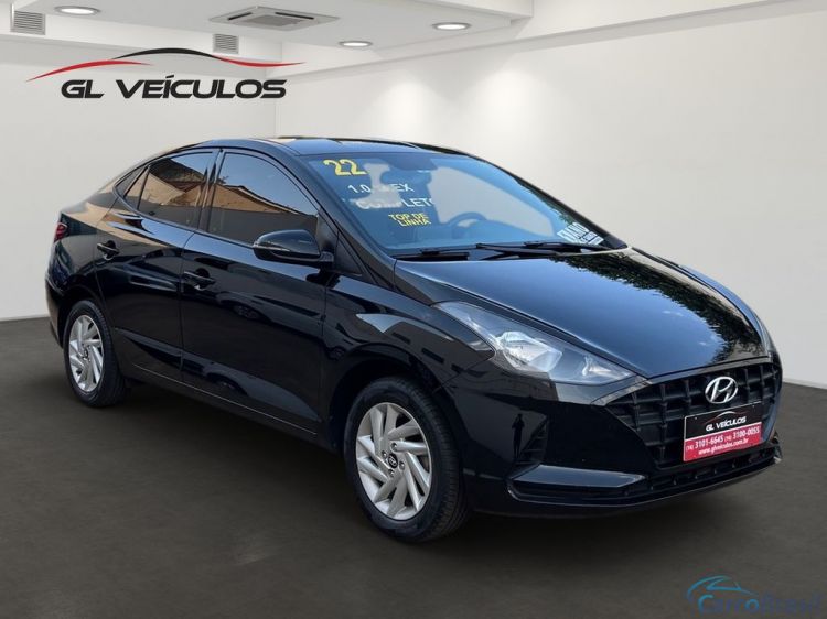 GL Veículos | HB 20 Sedan 21/22 - foto 2