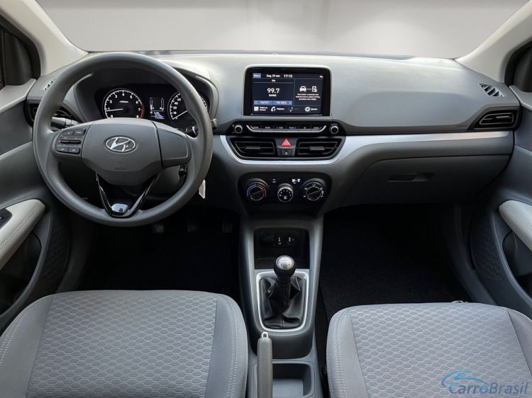 GL Veículos | HB 20 Sedan 21/22 - foto 9