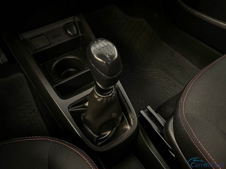GL Veículos | Kwid 23/24 - foto 10