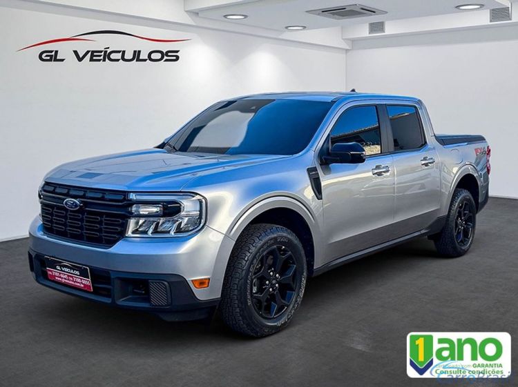 GL Veículos | Maveric 24/24 - foto 1