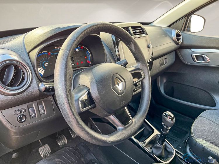GL Veículos | Kwid 23/24 - foto 10