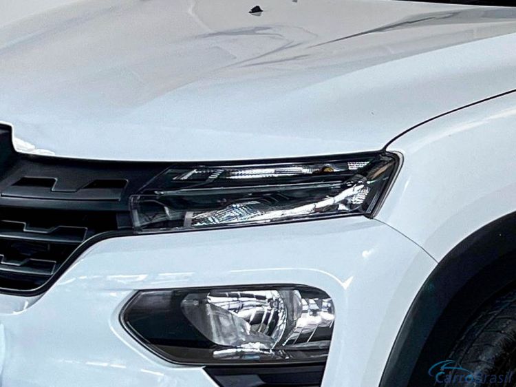 GL Veículos | Kwid 23/24 - foto 5
