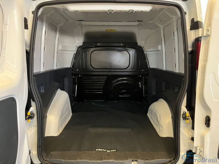 Batatais Veículos | Fiorino Fiat Fiorino Endurance EVO 1.4 Flex 8V 2p - Branco - 2024 23/24 - foto 5