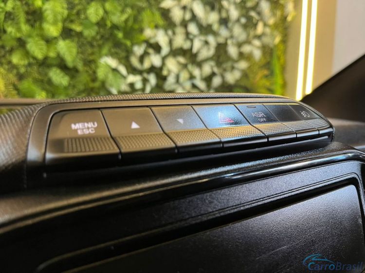 Batatais Veículos | Fiorino Fiat Fiorino Endurance EVO 1.4 Flex 8V 2p - Branco - 2024 23/24 - foto 9