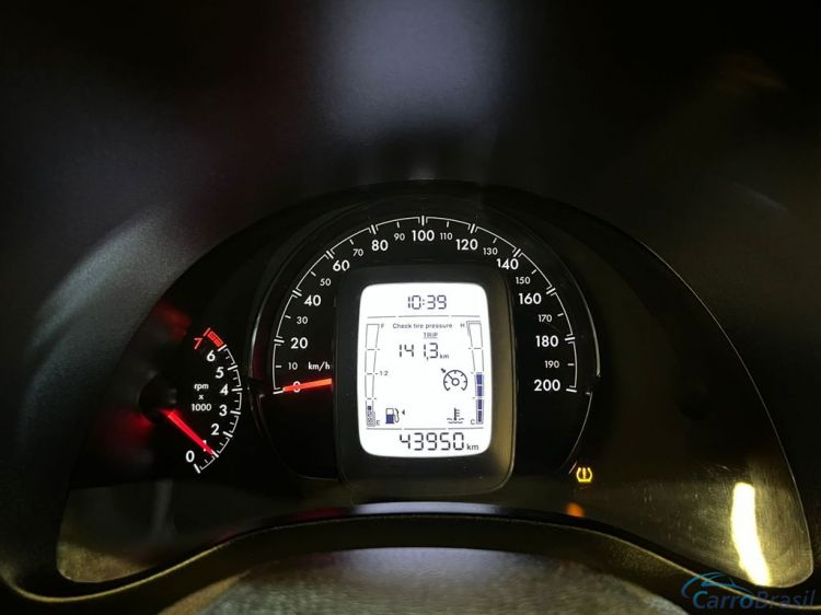 Batatais Veículos | Strada Fiat Strada Endurance 1.3 Flex 8V CS Plus - Preto - 2025 24/25 - foto 9