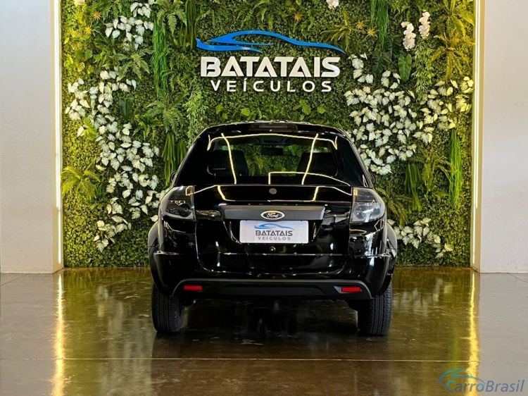 Batatais Veículos | Ka Ford Ka 1.0 8V/1.0 8V ST Flex 3p - Preto - 2013 12/13 - foto 5