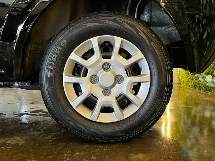 Batatais Veículos | Ka Ford Ka 1.0 8V/1.0 8V ST Flex 3p - Preto - 2013 12/13 - foto 7