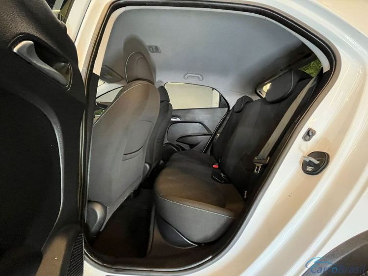Batatais Veículos | HB 20 Hyundai HB20X Style 1.6 Flex 16V Aut. - Branco - 2016 15/16 - foto 9