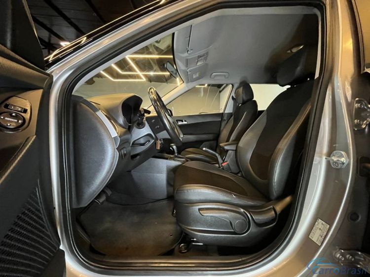 Batatais Veículos | Creta Hyundai Creta Smart Plus 1.6 16V Flex Aut. - Prata - 2021 21/21 - foto 8