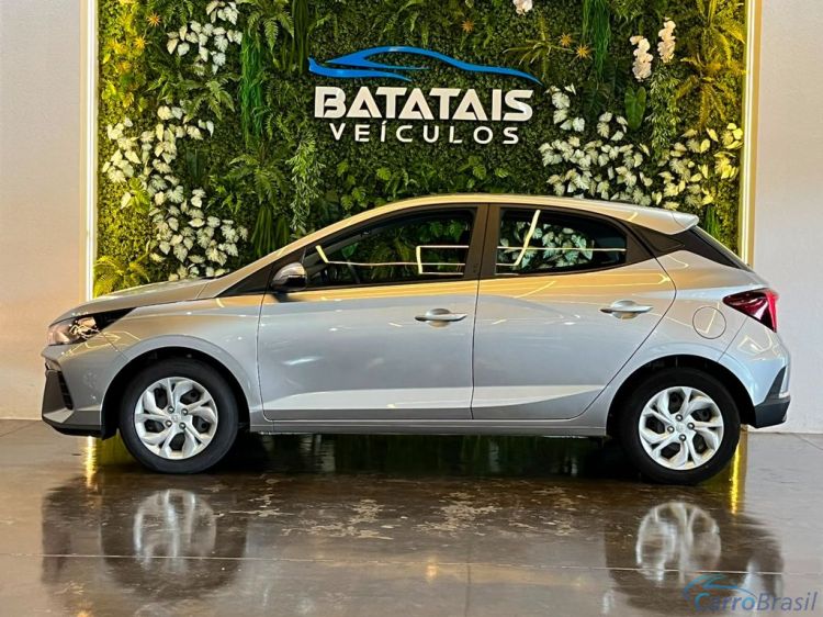 Batatais Veículos | HB 20 24/25 - foto 2
