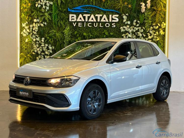 Batatais Veículos | Polo Hatch 25/25 - foto 1