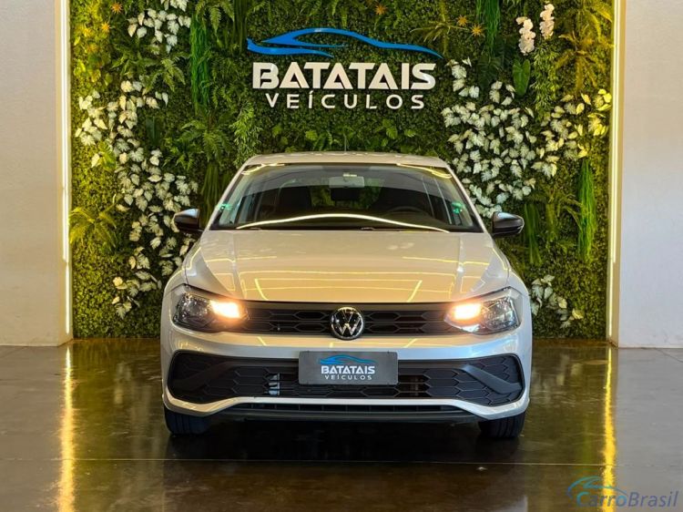 Batatais Veículos | Polo Hatch 25/25 - foto 2