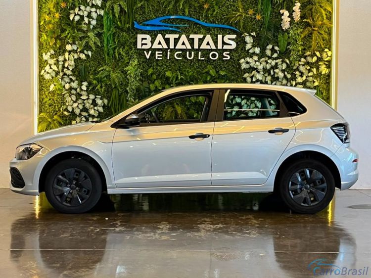 Batatais Veículos | Polo Hatch 25/25 - foto 3