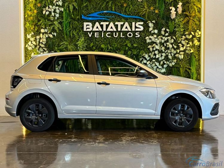 Batatais Veículos | Polo Hatch 25/25 - foto 6