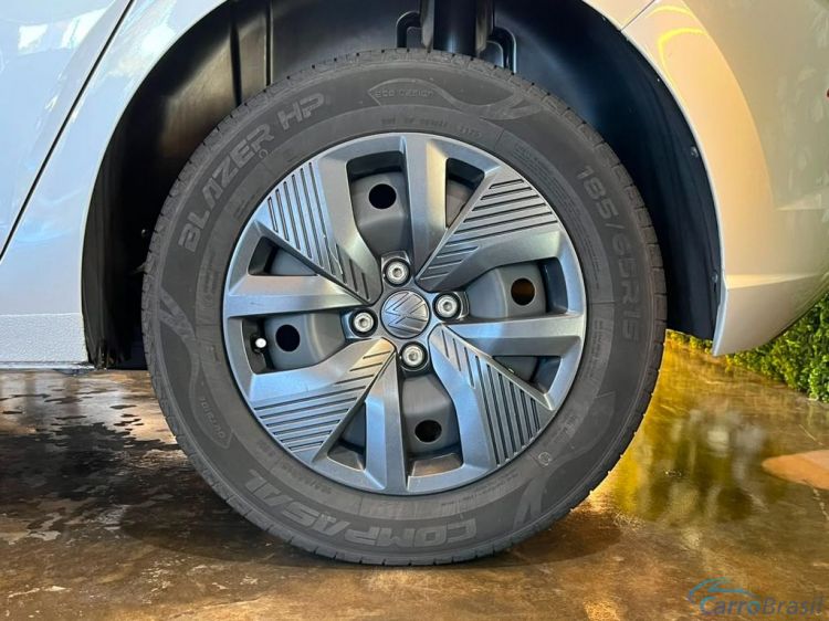 Batatais Veículos | Polo Hatch 25/25 - foto 7