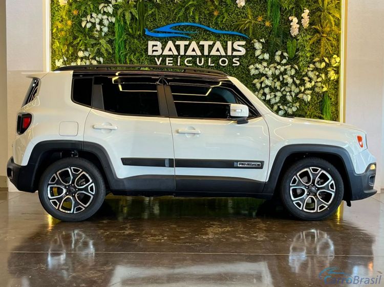 Batatais Veículos | Renegade 16/17 - foto 6