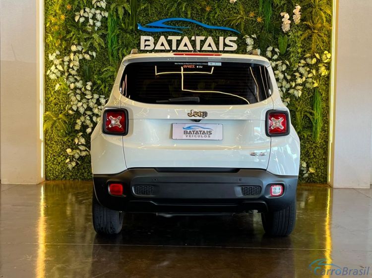 Batatais Veículos | Renegade 16/17 - foto 9