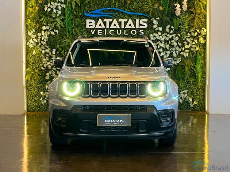 Batatais Veículos | Renegade 23/23 - foto 2