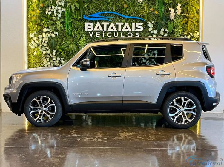 Batatais Veículos | Renegade 23/23 - foto 3